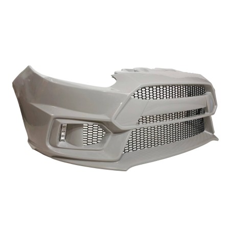 Pare-Choc Avant Ford Focus 3-5P 2012-2014 Look RS