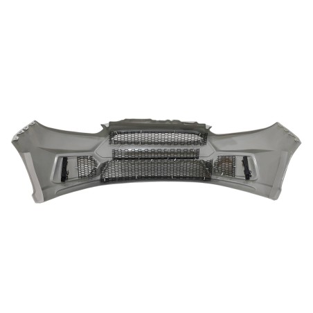 Front Bumper Ford Focus 3-5D 2012-2014 Look RS