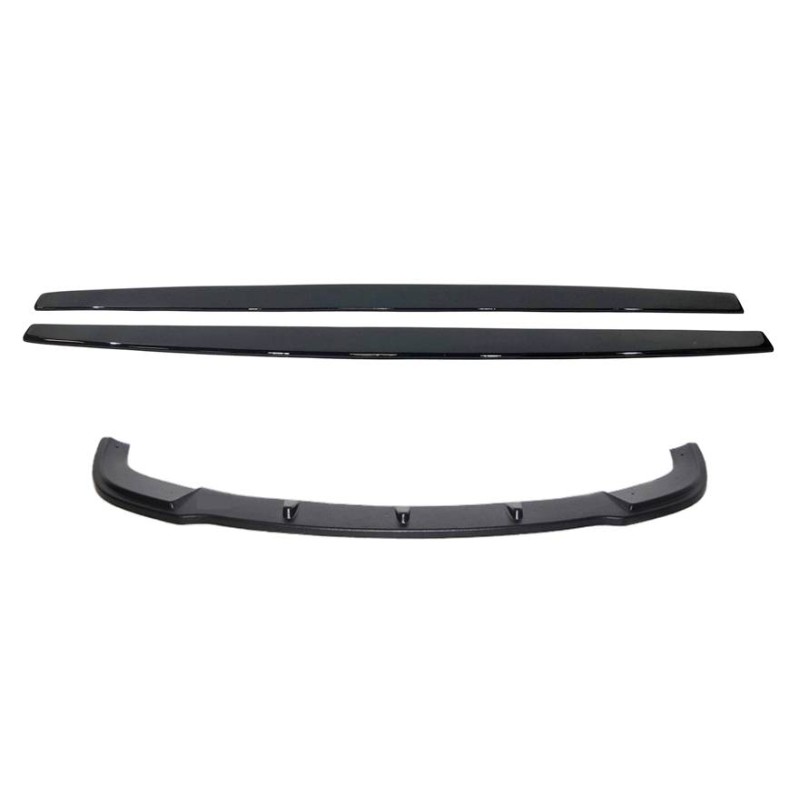 KIT DE CARROSSERIE BMW E60 / E61 M-TECH