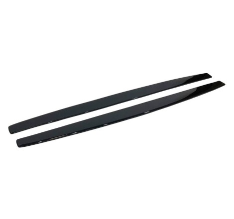 KIT DE CARROSSERIE BMW E60 / E61 M-TECH