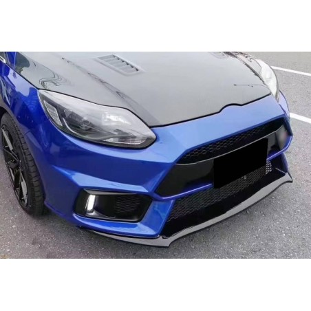 Pare-Choc Avant Ford Focus 3-5P 2012-2014 Look RS