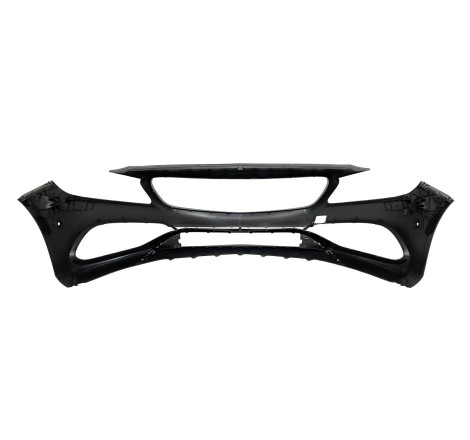 Front Bumper Mercedes W176 A45 2012-2015 Look AMG