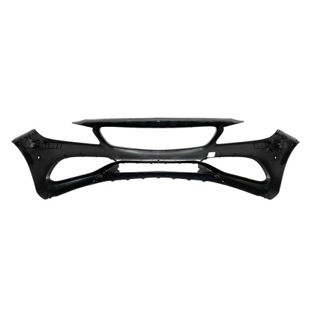 Front Bumper Mercedes W176 A45 2012-2015 Look AMG