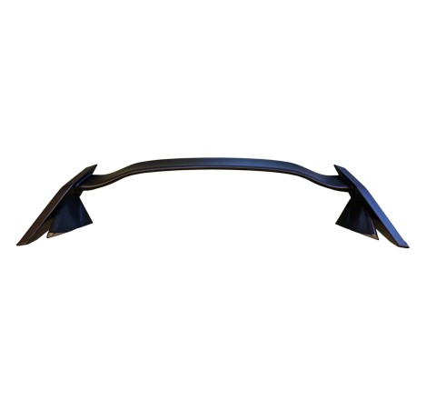 Spoiler Honda Civic MK10 Hatchback 2016+ look Type R II