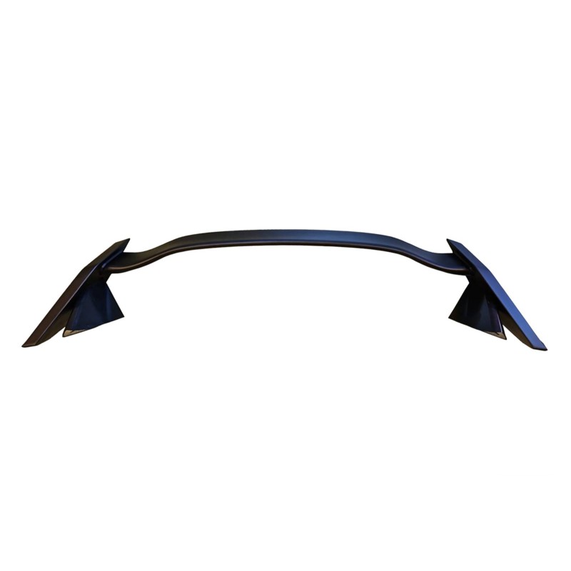 Spoiler Honda Civic MK10 Hatchback 2016+ look Type R II