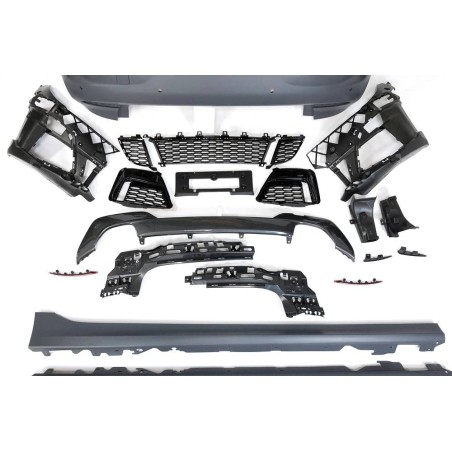 Kit De Carrosserie BMW G20 Look M-Tech