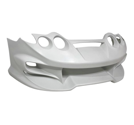 Front Bumper Hyundai Coupe 2000-2001, Furia Type