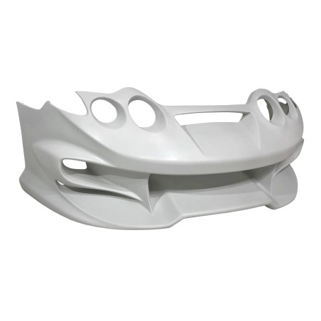 Front Bumper Hyundai Coupe 2000-2001, Furia Type