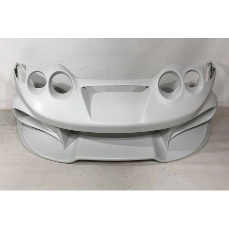 Front Bumper Hyundai Coupe 2000-2001, Furia Type