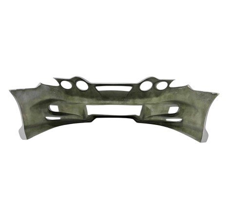 Front Bumper Hyundai Coupe 2000-2001, Furia Type