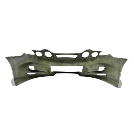 Front Bumper Hyundai Coupe 2000-2001, Furia Type