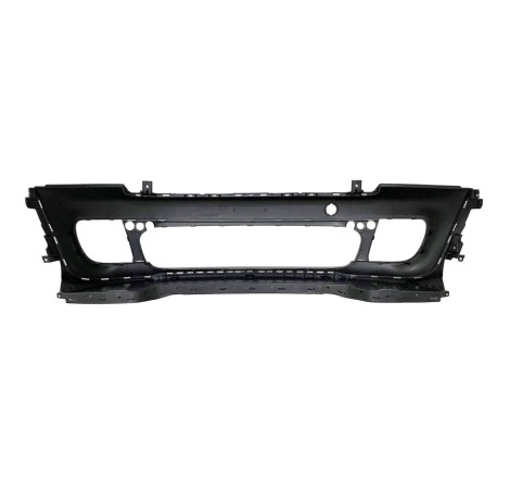 Mini Cooper S / One R56 2006-2010 and 2011+ / R57 / R58 Look JCW