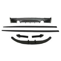 Body Kit BMW F22 / F23 2013 235I M PERFORMANCE