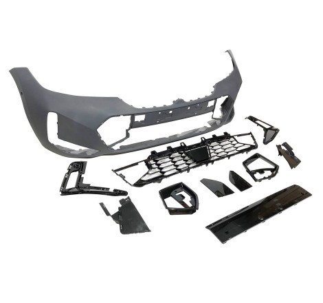 Pare-Choc Avant BMW G20 /G21 LCI look M-Tech