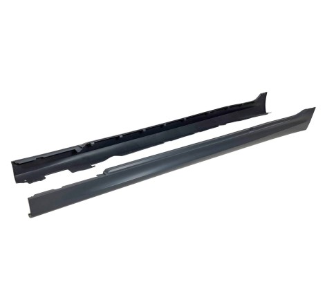 Side Skirts BMW  G20 / G21 LCI Look M-Tech