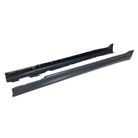 Side Skirts BMW  G20 / G21 LCI Look M-Tech