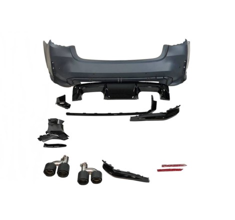 Body Kit BMW G20 Look G80 M3