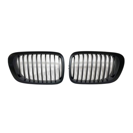 Grills For Bonnet BMW E46