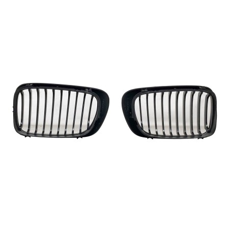 Grills For Bonnet BMW E46