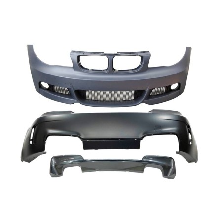 Body Kit BMW E82 / E88 M1