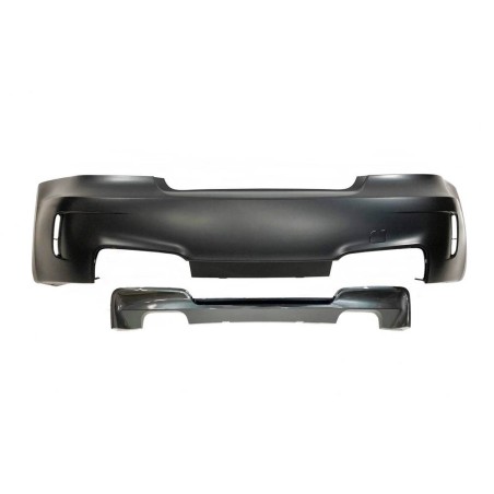 Kit De Carrosserie BMW E82 / E88  M1