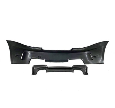 Body Kit BMW E82 / E88 M1