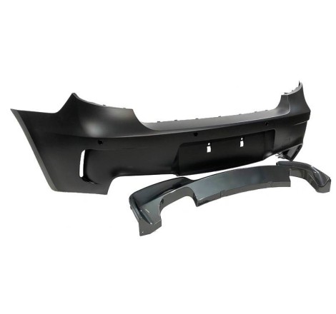 Body Kit BMW E87 Look M1