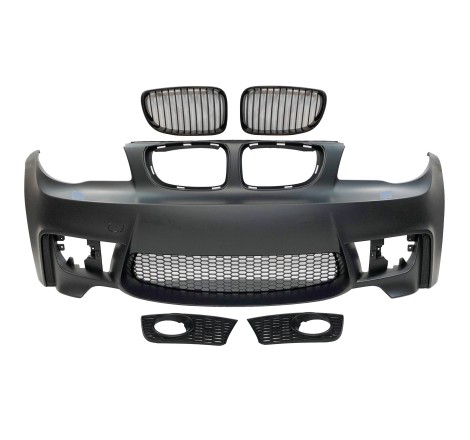 Kit De Carrosserie BMW E87 Look M1