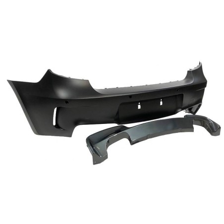 Body Kit BMW E87 Look M1