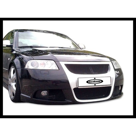 Front Bumper Volkswagen Passat 2001, R32 Type