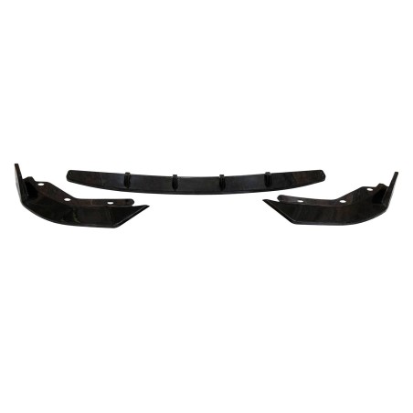 Déflecteur Avant BMW G20 / G21 Look Competition Glossy Black