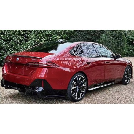 Kit De Carrosserie BMW G60 Look M Performance