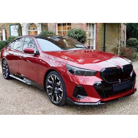Body Kit BMW G60 Look M Performance Glossy Black