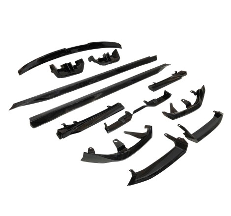 Kit De Carrosserie BMW G60 Look M Performance