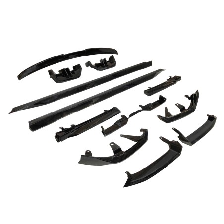 Kit De Carrosserie BMW G60 Look M Performance