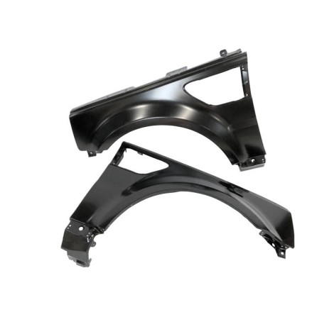 Front Fenders Range Rover Sport 2005-2012
