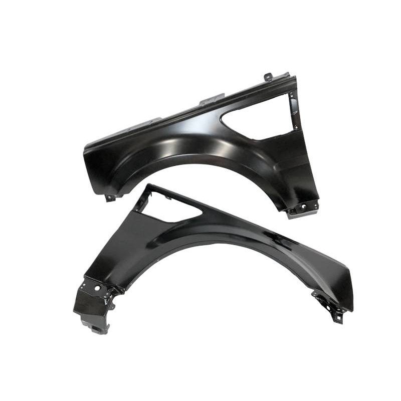 Front Fenders Range Rover Sport 2005-2012