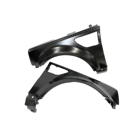Front Fenders Range Rover Sport 2005-2012