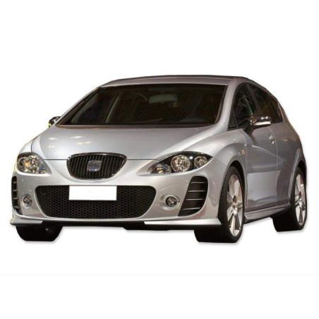 Front Bumper Seat Leon 2005-2008, FR Type