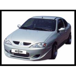Front Bumper Renault Megane Coupe 1999, Ns Type