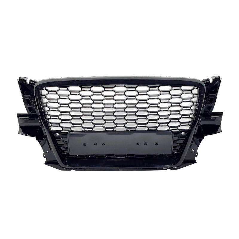 Front Grill Audi Q5 2008-2011 Look RSQ5