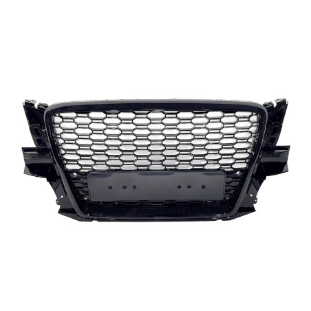 Front Grill Audi Q5 2008-2011 Look RSQ5