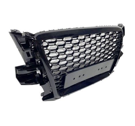 Front Grill Audi Q5 2008-2011 Look RSQ5