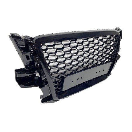 Front Grill Audi Q5 2008-2011 Look RSQ5