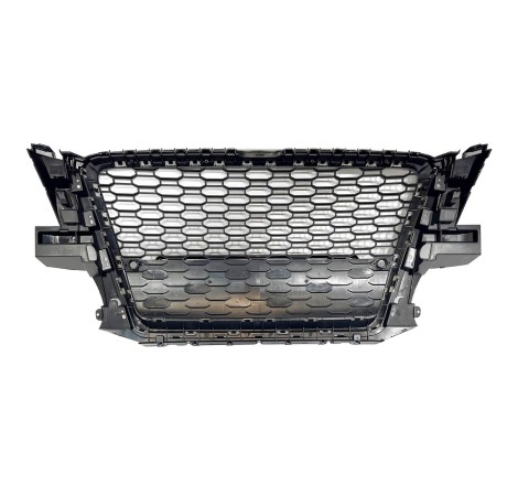 Front Grill Audi Q5 2008-2011 Look RSQ5