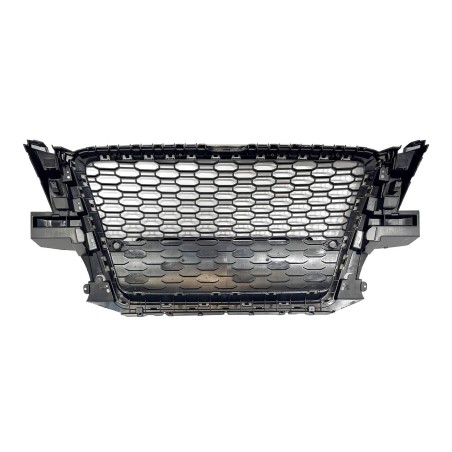 Front Grill Audi Q5 2008-2011 Look RSQ5
