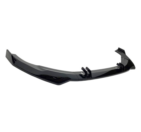 Front Spoiler Audi A4 2020+ look RS4 For TCA0257