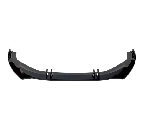Front Spoiler Audi A4 2020+ look RS4 For TCA0257