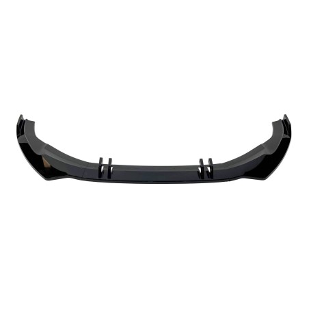 Front Spoiler Audi A4 2020+ look RS4 For TCA0257
