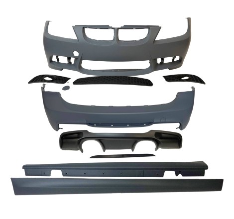 Body Kit BMW E91 05-08 Look M3
